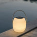 Solar lamp Lumisky jimmy Grey (1 Unit) - Декорация и Осветление<<<Дом Градина<<<BigBuy&&&Соларно осветление<<<Декорация