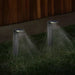 Solar lamp Lumisky OSTRY - Декорация и Осветление<<<Дом Градина<<<BigBuy&&&Соларно осветление<<<Декорация и