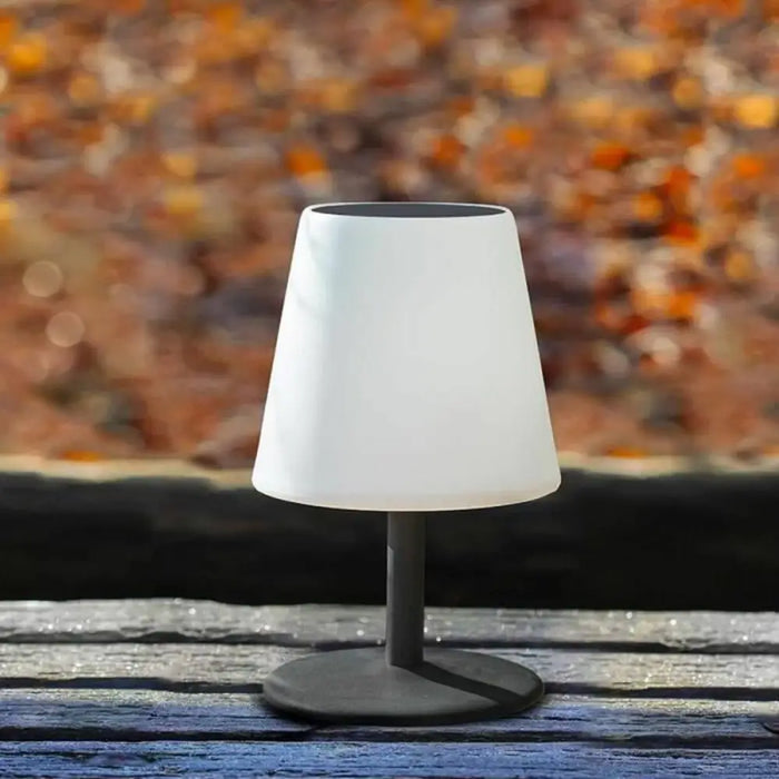 Solar lamp Lumisky Standy Tiny White - Декорация и Осветление<<<Дом Градина<<<BigBuy&&&Соларно осветление<<<Декорация и