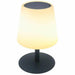 Solar lamp Lumisky Standy Tiny White - Декорация и Осветление<<<Дом Градина<<<BigBuy&&&Соларно осветление<<<Декорация и