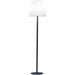 Solar lamp Lumisky White - Декорация и Осветление<<<Дом Градина<<<BigBuy&&&Соларно осветление<<<Декорация и