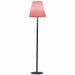 Solar lamp Lumisky White - Декорация и Осветление<<<Дом Градина<<<BigBuy&&&Соларно осветление<<<Декорация и