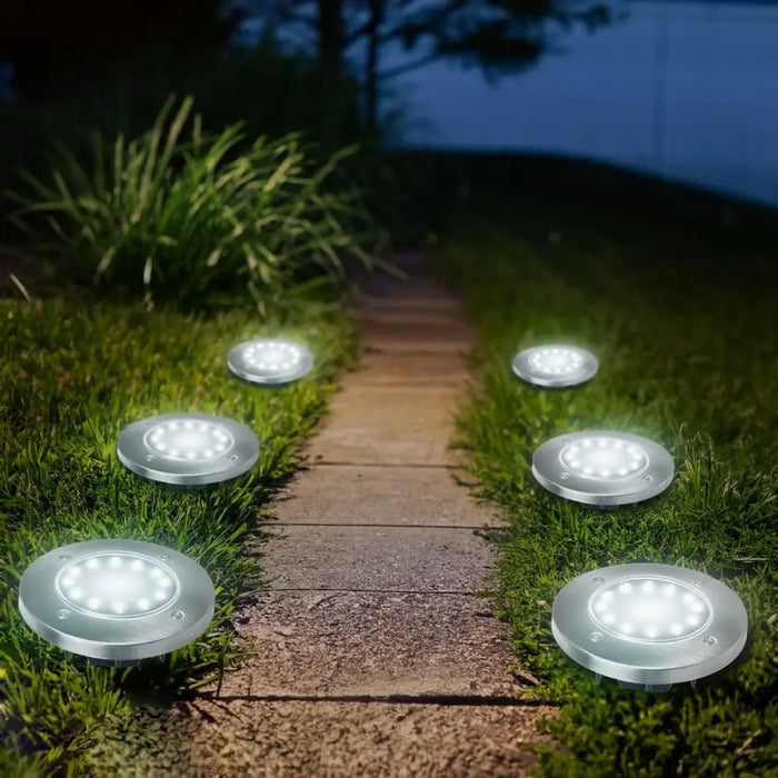 Solar lamp MacLean MCE318 Black 20,1 x 11 x 25,1 cm - Соларно осветление<<<Декорация и Осветление<<<Дом