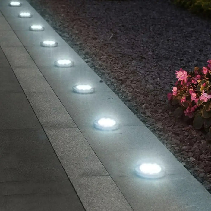 Solar lamp MacLean MCE318 Black 20,1 x 11 x 25,1 cm - Соларно осветление<<<Декорация и Осветление<<<Дом