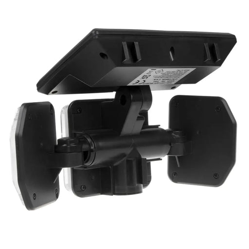 Solar lamp MacLean MCE615 Black - Соларно осветление<<<Декорация и Осветление<<<Дом Градина<<<BigBuy&&&Solar