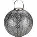 Solar lamp Smart Garden Jumbo Damasque - Декорация и Осветление<<<Дом Градина<<<BigBuy&&&Соларно осветление<<<Декорация