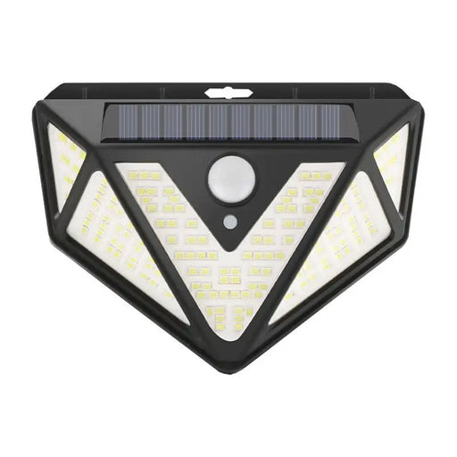 Solar lamp Superfire FF6-B 33W 220lm 1200mAh - Outdoor lamps<<<Lighting<<<Outdoor<<<InnproXML