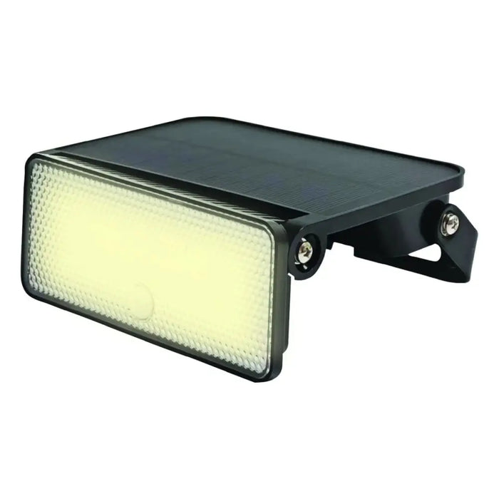 Solar lamp Velamp MAYA 12 W 4000 K 1600 lm White - Декорация и Осветление<<<Дом Градина<<<BigBuy&&&Соларно