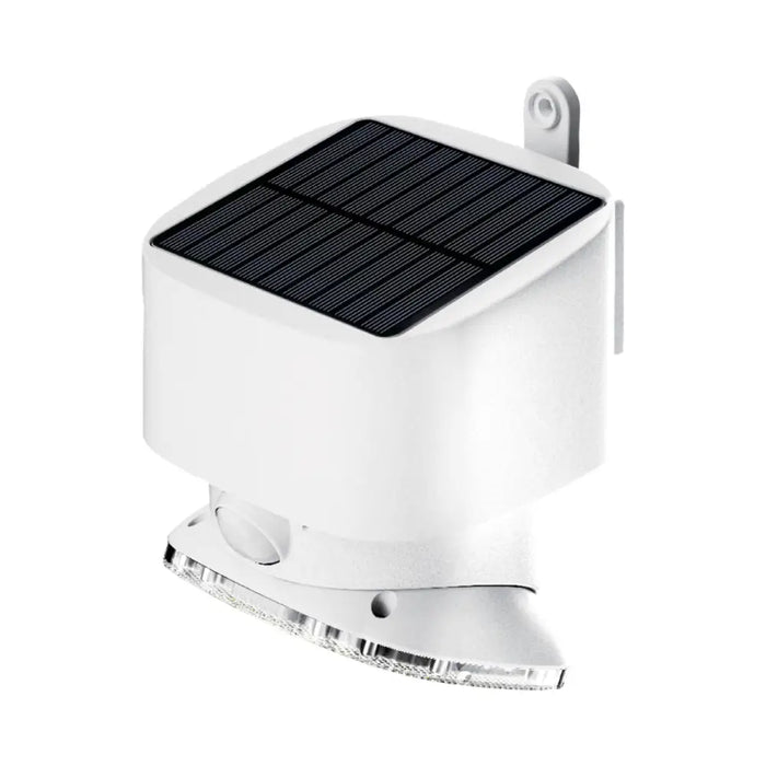 Solar lamp Velamp SUGAR 14 W 4000 K 2000 Lm Black - Декорация и Осветление<<<Дом Градина<<<BigBuy&&&Соларно