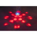 SOLAR LED FOUNTAIN BESTWAY 58849 BESTWAY 58849 - Аксесоари за басейни<<<Басейни плажни артикули и