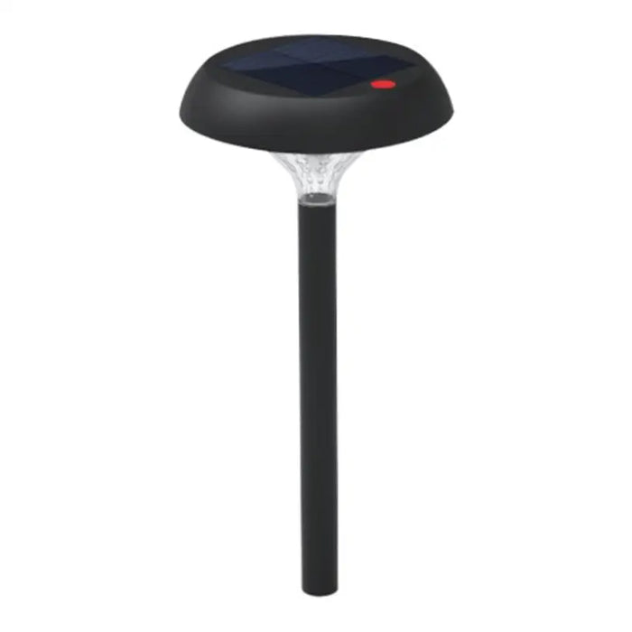 SOLAR LED PEG 1W 6000K IP44 1.2AH VITO SOLUX-P - Соларни лампи<<<Външно осветление<<<Осветление<<<Praktiker&&&Соларни