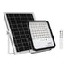 SOLAR LED SPOTLIGHT 6000K 3.2V 12AH WITH 5M CABLE VITO SAHARA - Соларни прожектори<<<Външно