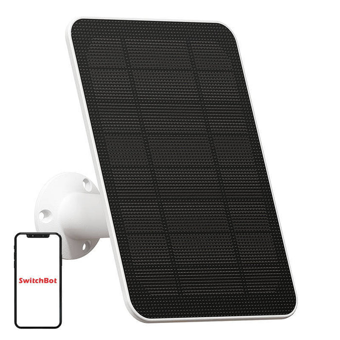Solar Panel for Outdoor Spotlight Cam - heat pump controllers<<<Climate control<<<Heating control<<<Actuators<<<Smart