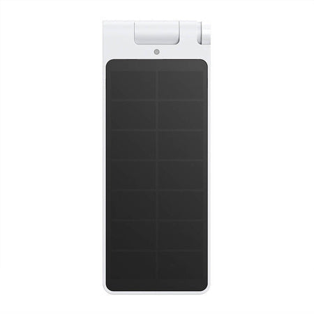 Solar panel for SwitchBot Curtain 3 - heat pump controllers<<<Climate control<<<Heating control<<<Actuators<<<Smart