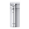 Solar panel for SwitchBot Curtain 3 - heat pump controllers<<<Climate control<<<Heating control<<<Actuators<<<Smart