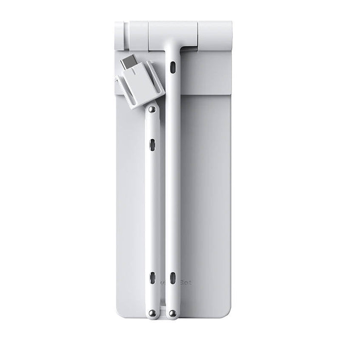 Solar panel for SwitchBot Curtain 3 - heat pump controllers<<<Climate control<<<Heating control<<<Actuators<<<Smart
