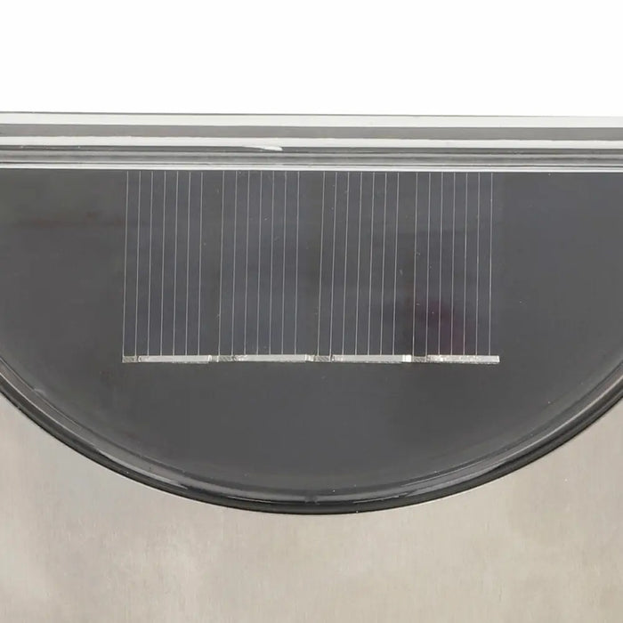 Solar-powered spotlight Aktive 10 x 8 x 5 cm (6 Units) - Декорация и Осветление<<<Дом Градина<<<BigBuy&&&Соларно