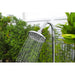 SOLAR SHOWER 8L BESTWAY 58694 - Соларни душове<<<Къмпинг<<<Градина<<<Praktiker