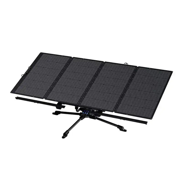 Solar Tracker EcoFlow - Accessories<<<Power stations<<<Energy<<<InnproXML