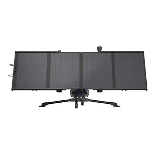 Solar Tracker EcoFlow - Accessories<<<Power stations<<<Energy<<<InnproXML