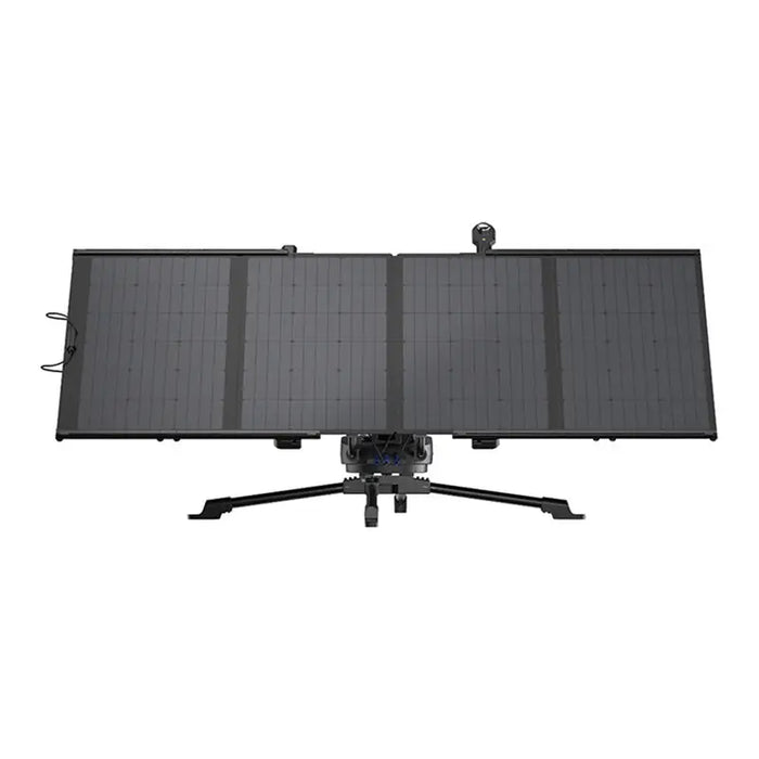 Solar Tracker EcoFlow - Accessories<<<Power stations<<<Energy<<<InnproXML