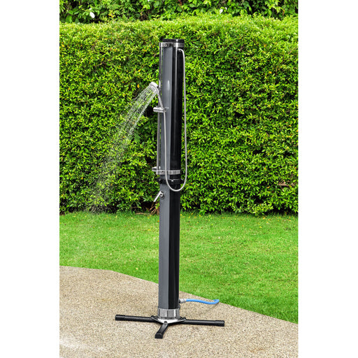 СОЛАРЕН ДУШ 35L BESTWAY 58696 - Соларни душове<<<Къмпинг<<<Градина<<<Praktiker