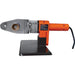 SOLDERING IRON FOR RR PIPES PREMIUM - Поялници<<<Заваряване и запояване<<<Инструменти и