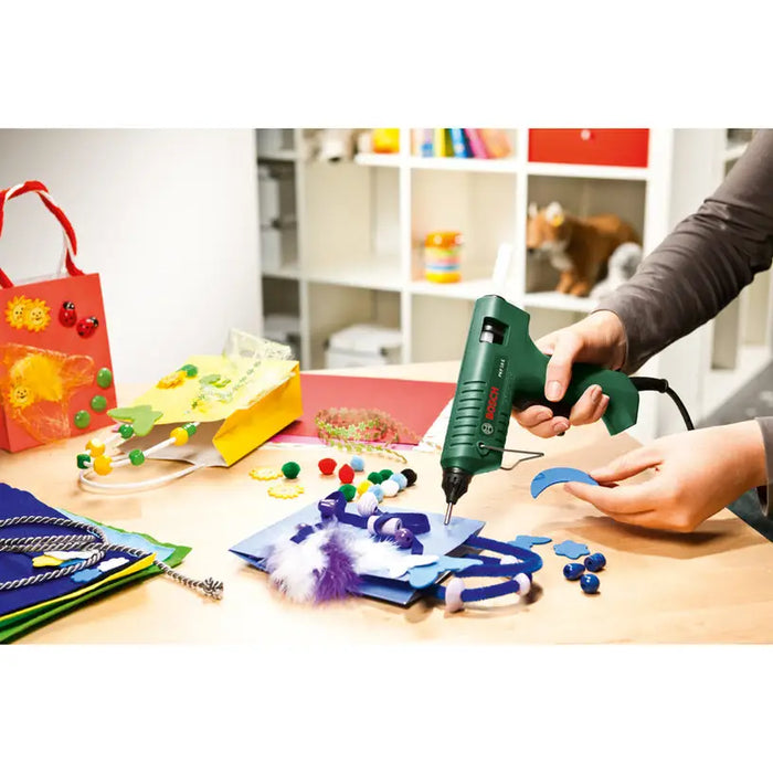SOLDERING TOOL FOR SILICONE BOSCH PKP 18 E - Поялници за силикон<<<Заваряване и запояване<<<Инструменти и