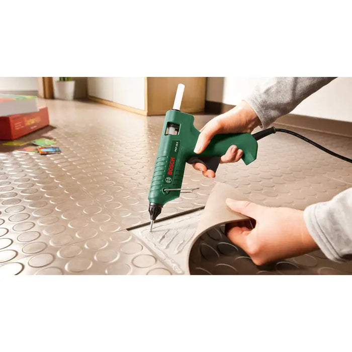 SOLDERING TOOL FOR SILICONE BOSCH PKP 18 E - Поялници за силикон<<<Заваряване и запояване<<<Инструменти и