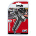 SOLDERING TOOL FOR SILICONE KWB FL005 - Поялници за силикон<<<Заваряване и запояване<<<Инструменти и