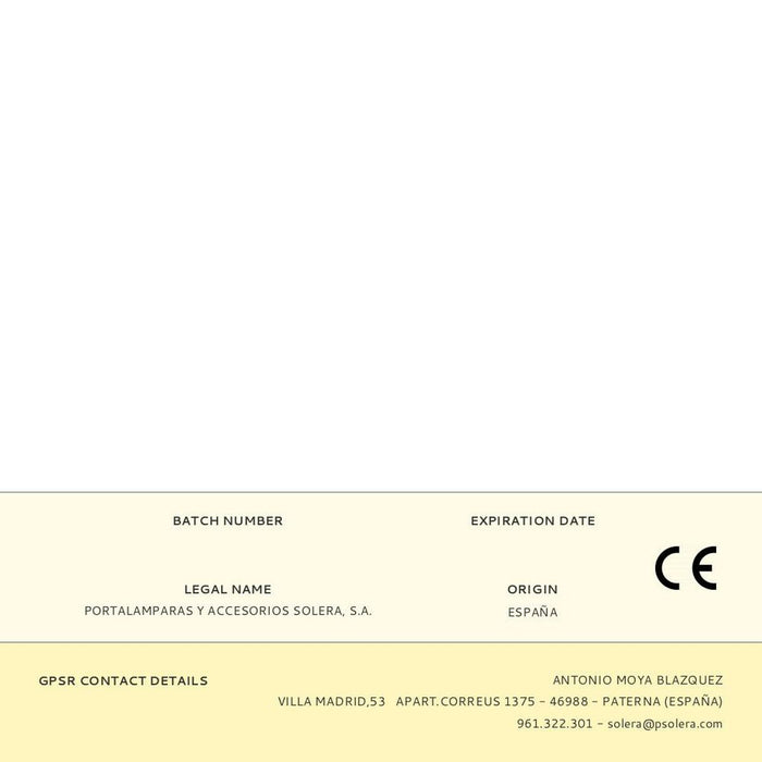 Circuit board Solera