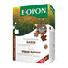 SOLID FERTILIZER FOR LAWN AREAS AUTUMN 1KG BIOPON - Торове<<<Торове почви и тревни смески<<<Градина<<<Praktiker