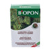 SOLID FERTILIZER FOR NEEDLE-LEAFED GROWTH AGAINST BROWNING OF THE LEAVES BIOPON 1KG - Торове<<<Торове почви и тревни