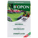 SOLID FERTILIZER UNIVERSAL 1KG BIOPON - Торове<<<Торове почви и тревни смески<<<Градина<<<Praktiker