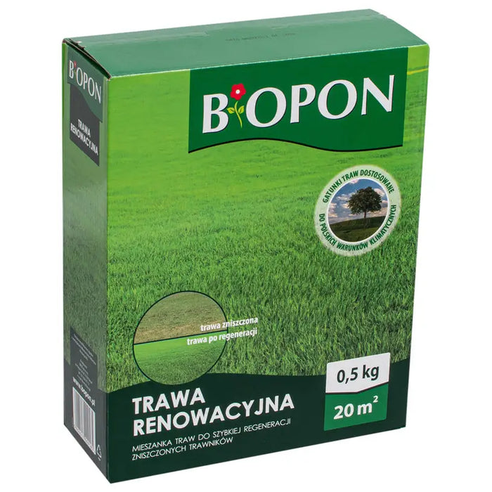 SOLID FERTILIZER UNIVERSAL 1KG BIOPON - Торове<<<Торове почви и тревни смески<<<Градина<<<Praktiker