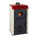 SOLID FUEL BOILER PRITY NS 20 - Допълнително оборудване<<<Отопление Охлаждане и Вик<<<Praktiker