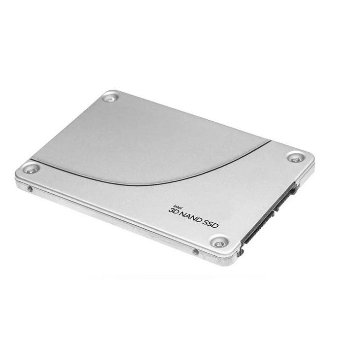Solidigm D3-S4520 7.68 TB 2.5’’ Serial ATA III TLC 3D NAND - Enterprise SSDs dedicatedDET-SSD<<<Enterprise