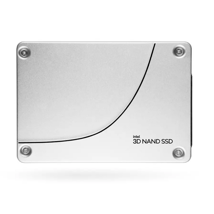 Solidigm S4620 960 GB 2.5’’ Serial ATA III TLC 3D NAND - Enterprise SSDs dedicatedDET-SSD<<<Enterprise