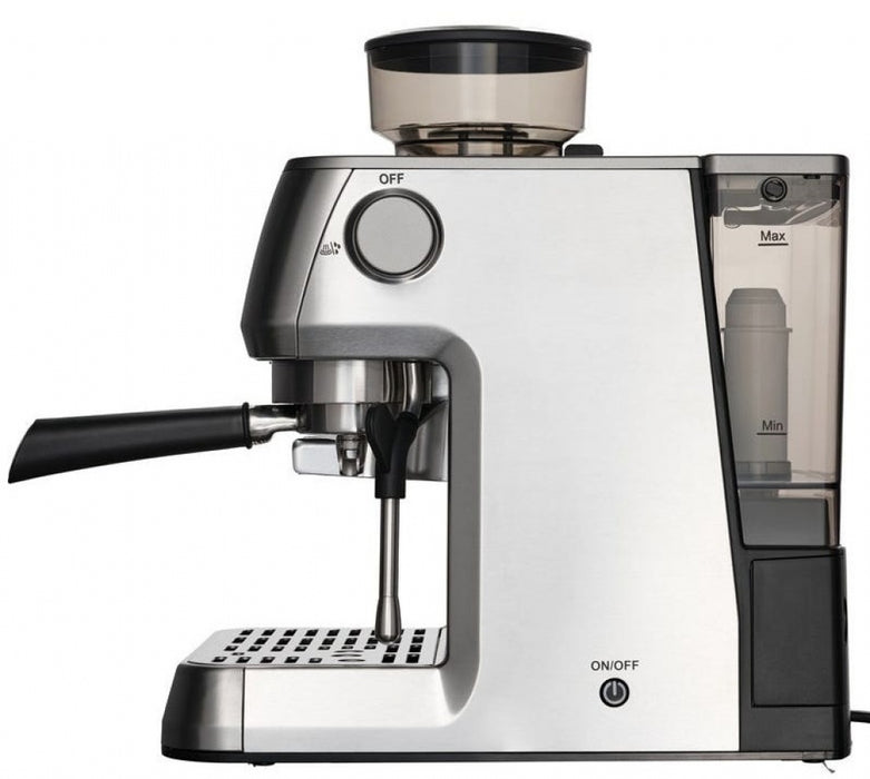 Coffee machine SOLIS 1019 black
