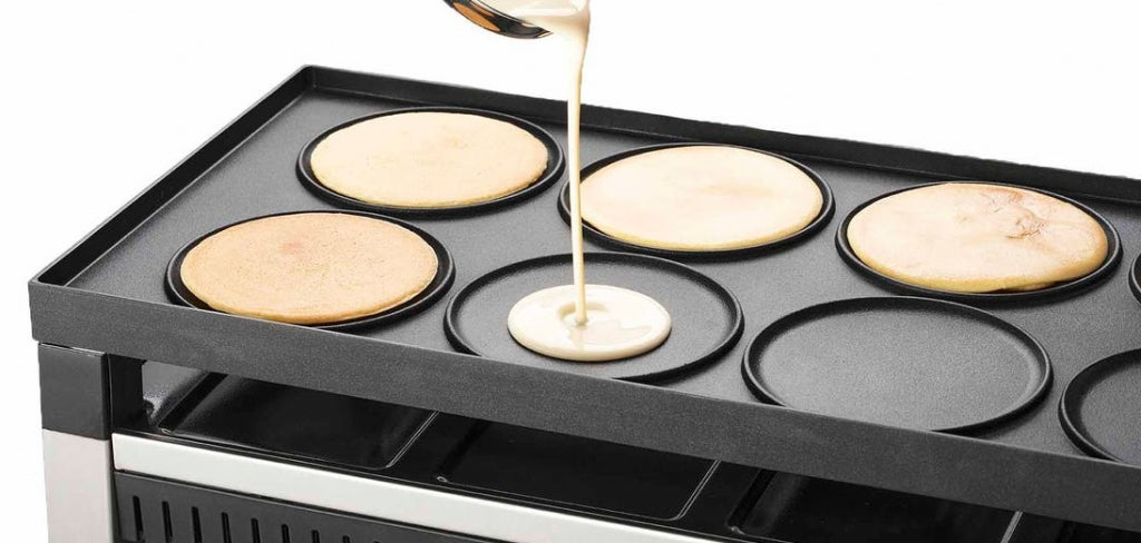 Multigrill SOLIS 791
