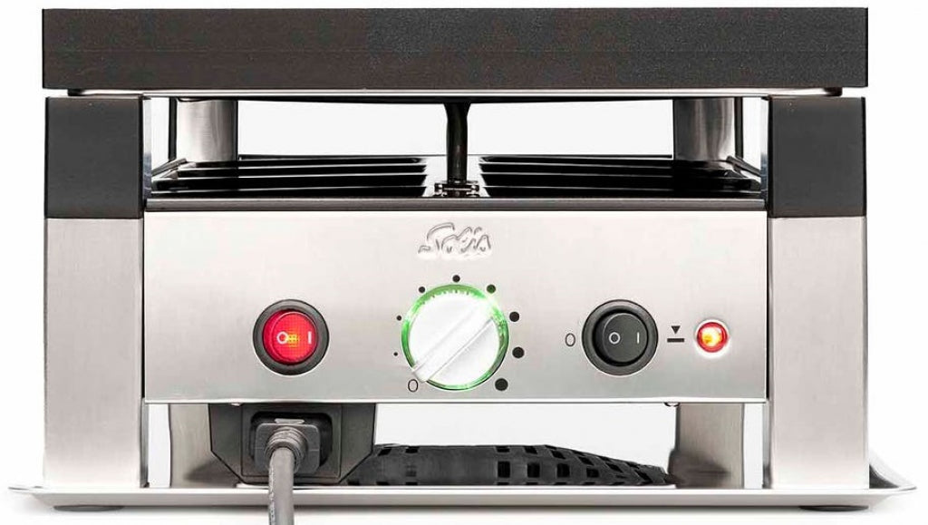 Multigrill SOLIS 791