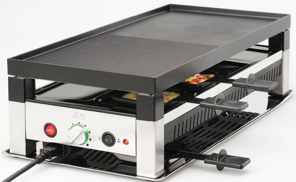 Multigrill SOLIS 791