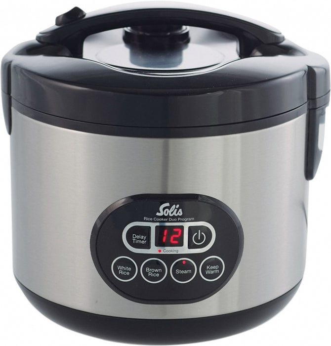 Multicooker SOLIS 817