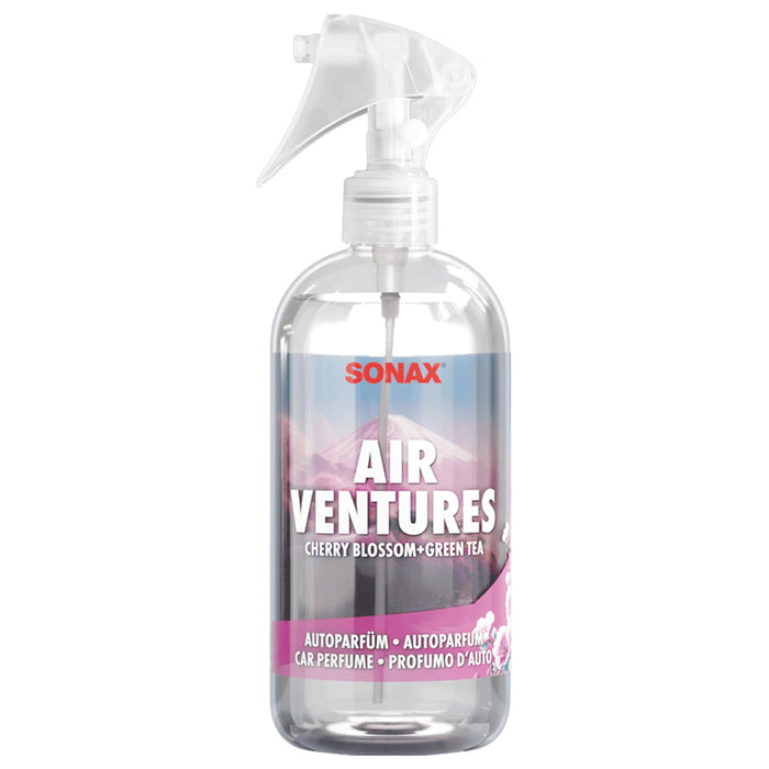 SONAX AIR CONDITIONING CLEANER SPRAY