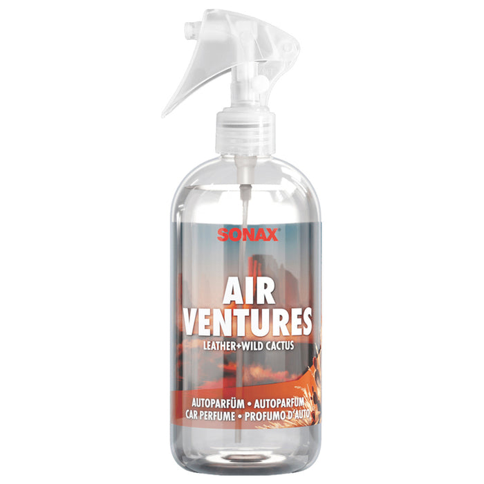 SONAX AIR CONDITIONING CLEANER SPRAY