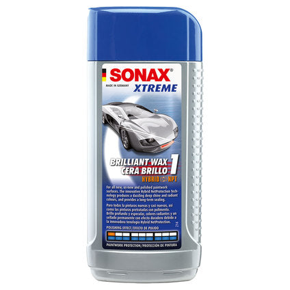 POLISH SONAX Xtreme X1