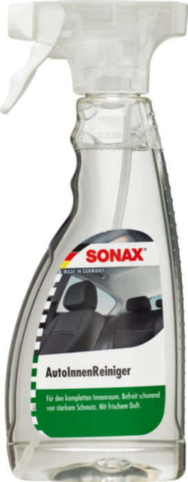 UPHOLSTERY PREPARATION 500ML SONAX