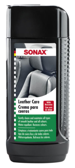 SKIN PREPARATION 250ML SONAX CLEANSING