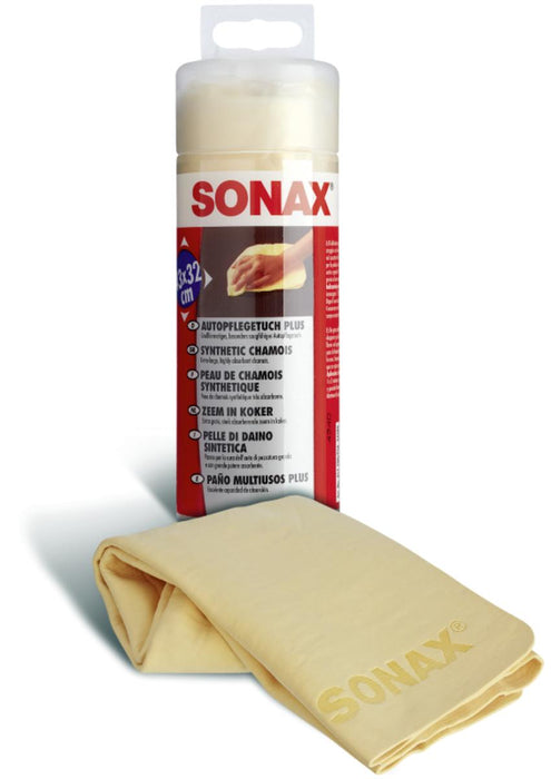 GUDERIA SONAX
