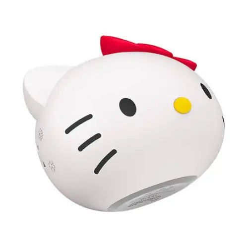 Sonic Facial Massager Warm & Cool 8 in 1 Geske with APP (Hello Kitty starlight) - Massagers<<<Facial care